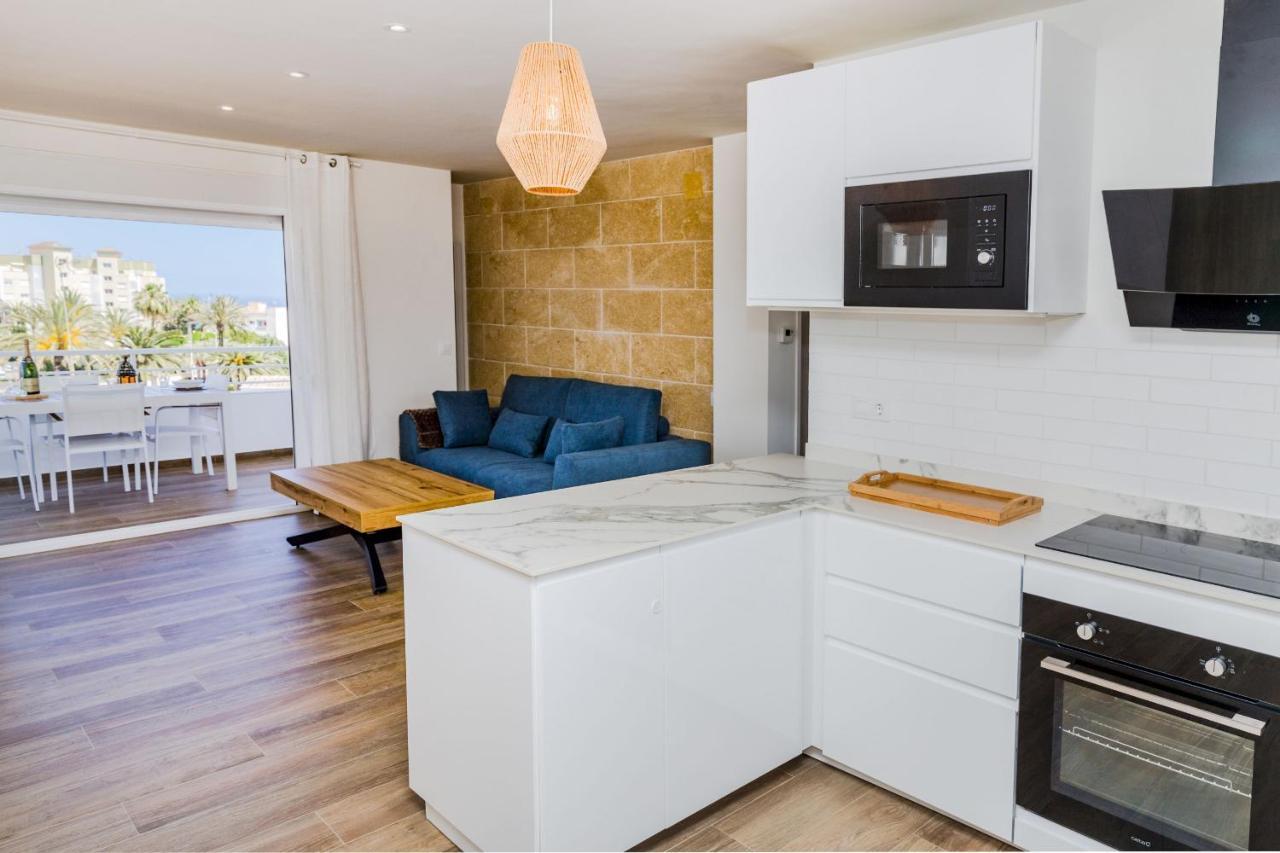 Don Pepe Chic Apartment By Rock Rentals Javea Exterior photo