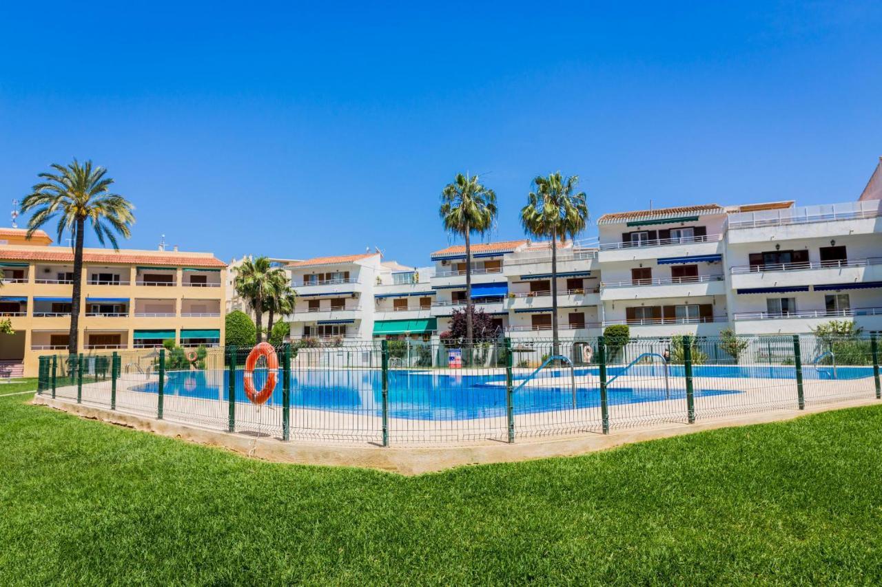Don Pepe Chic Apartment By Rock Rentals Javea Exterior photo