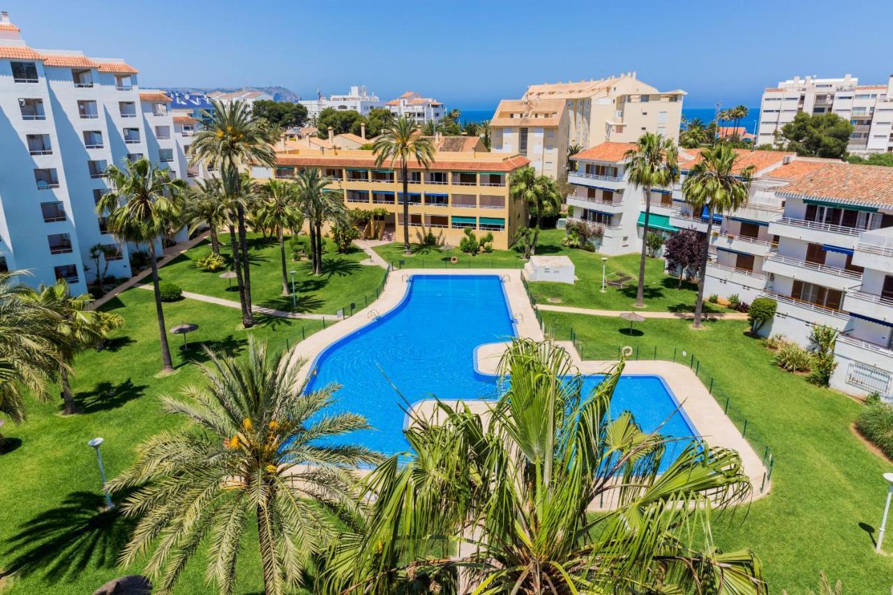 Don Pepe Chic Apartment By Rock Rentals Javea Exterior photo