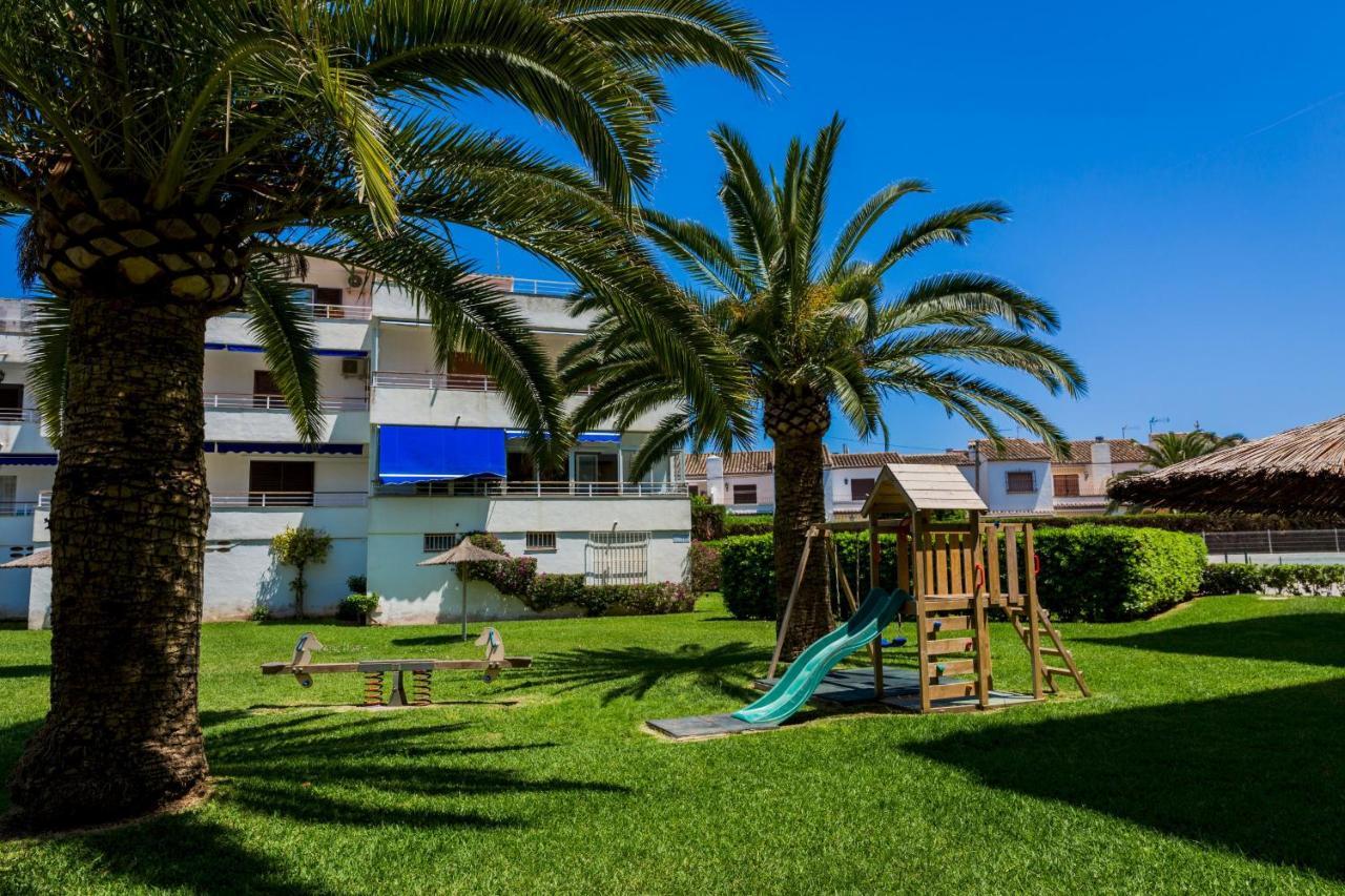 Don Pepe Chic Apartment By Rock Rentals Javea Exterior photo