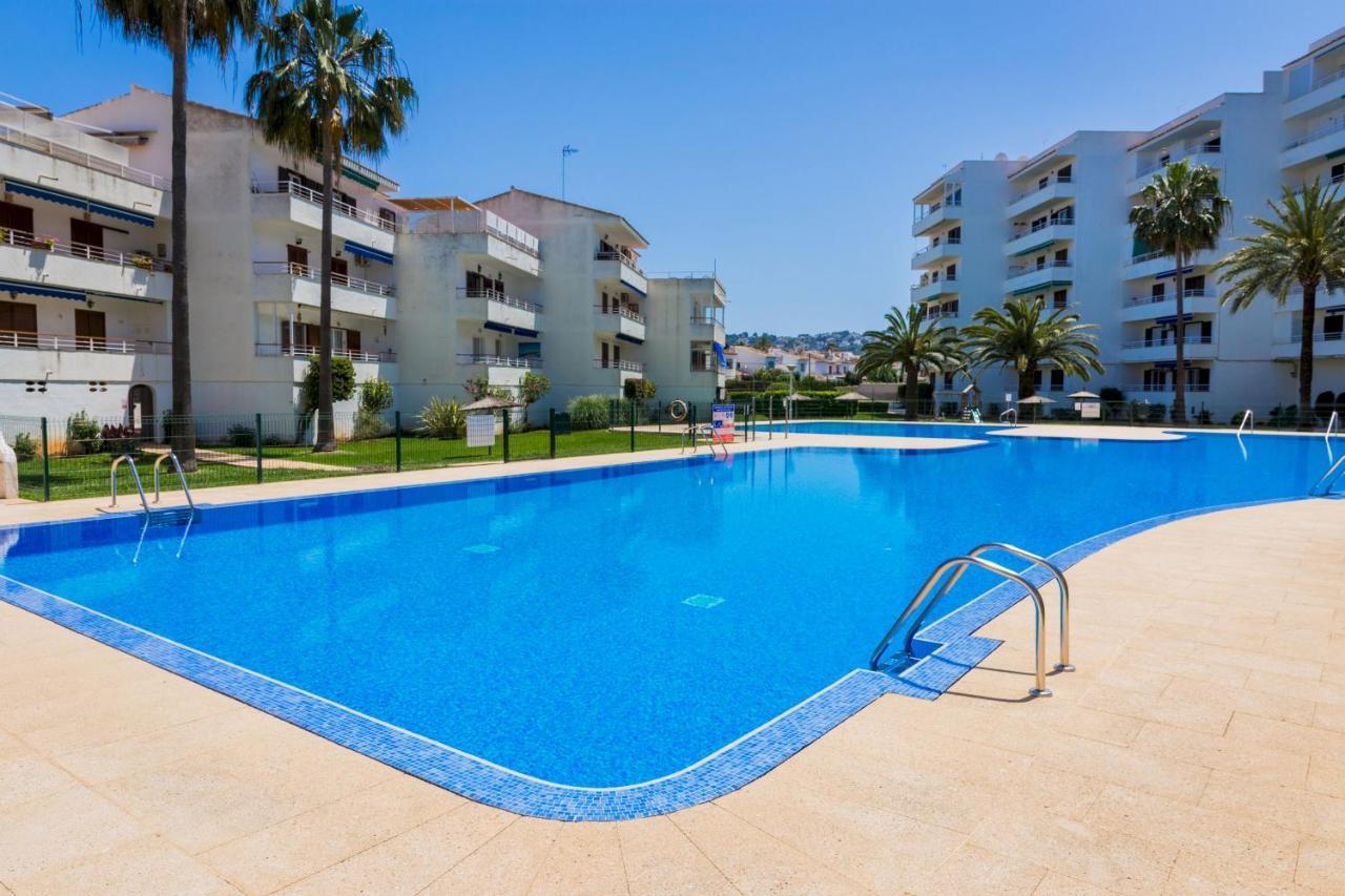 Don Pepe Chic Apartment By Rock Rentals Javea Exterior photo