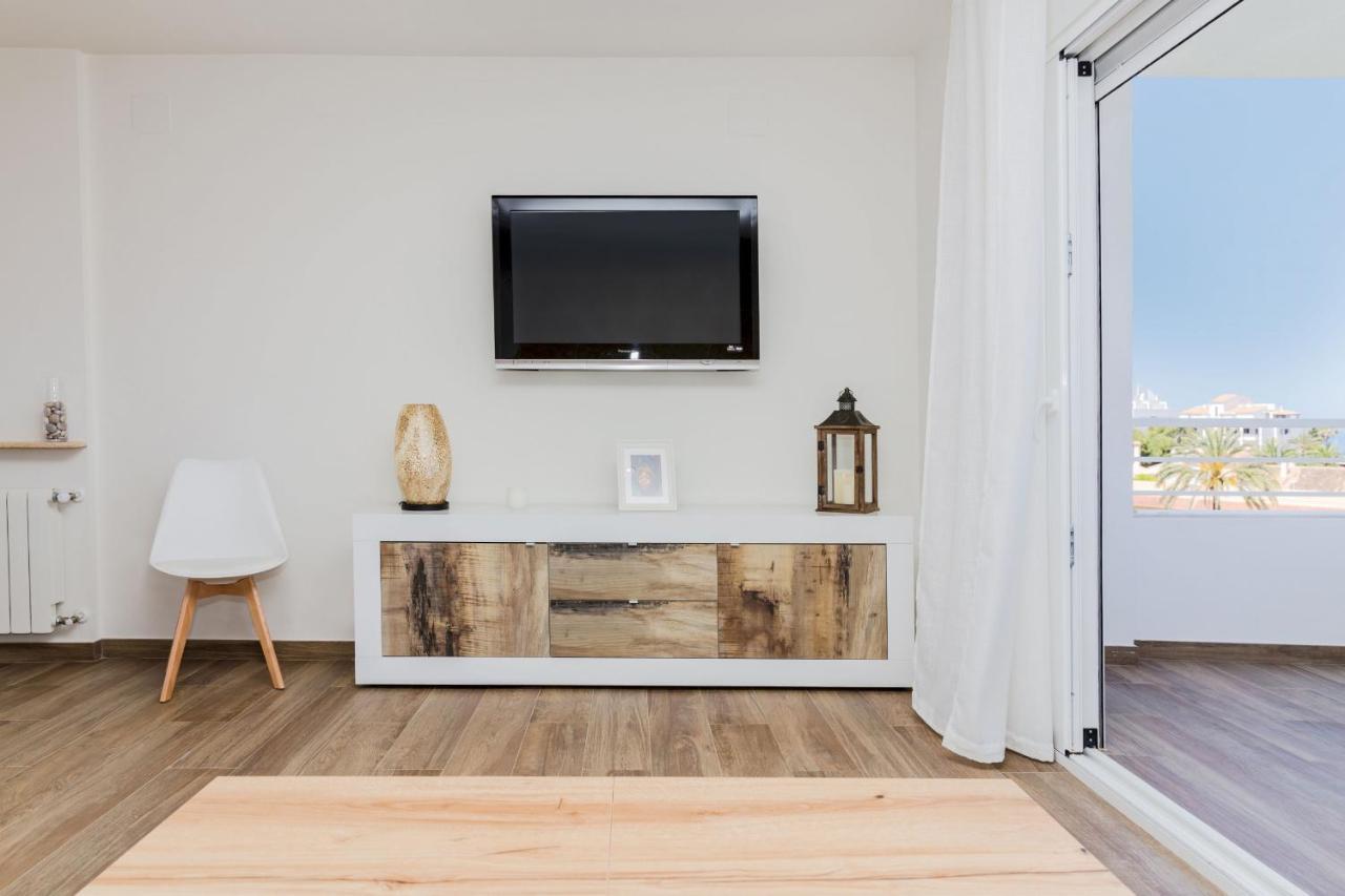 Don Pepe Chic Apartment By Rock Rentals Javea Exterior photo