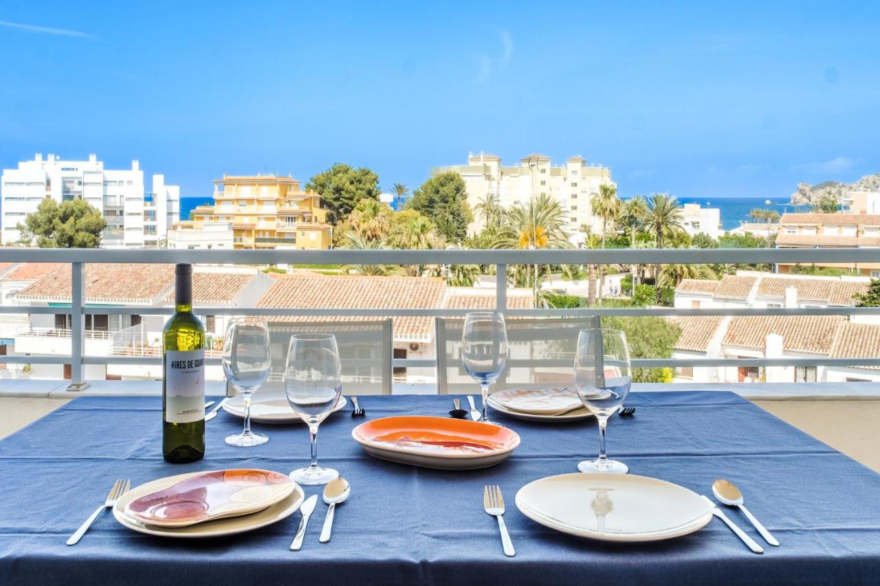 Don Pepe Chic Apartment By Rock Rentals Javea Exterior photo