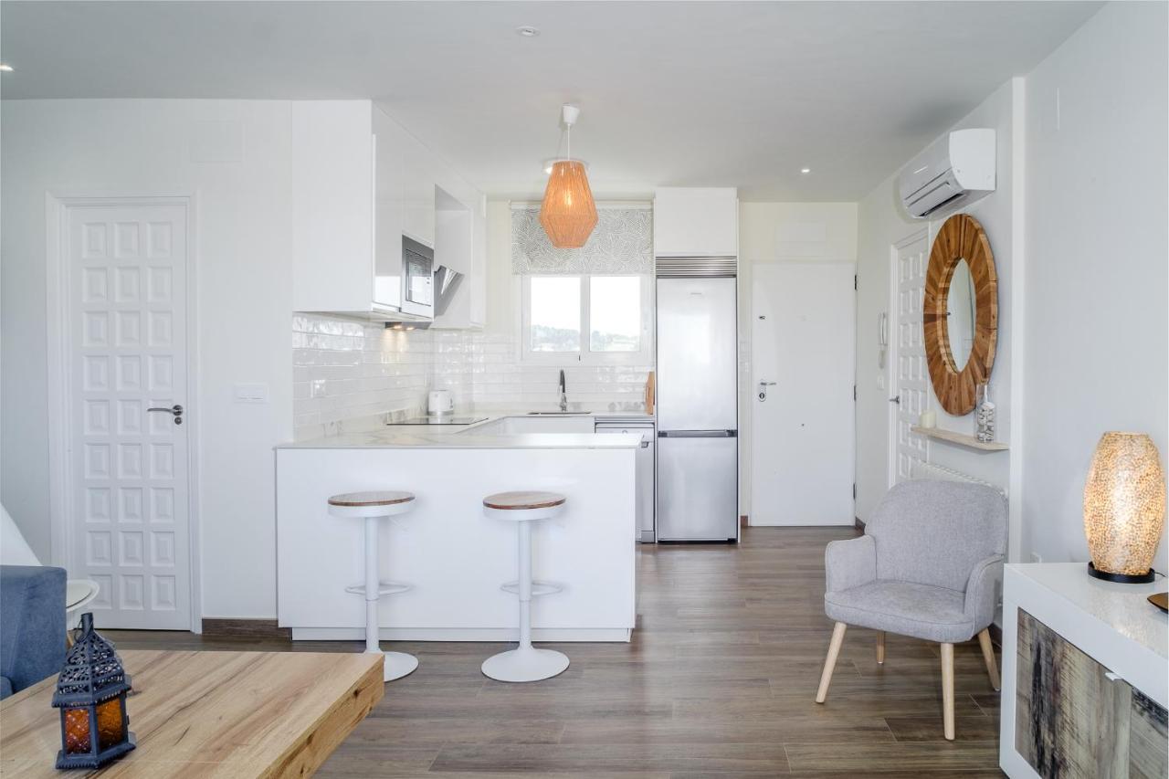 Don Pepe Chic Apartment By Rock Rentals Javea Exterior photo